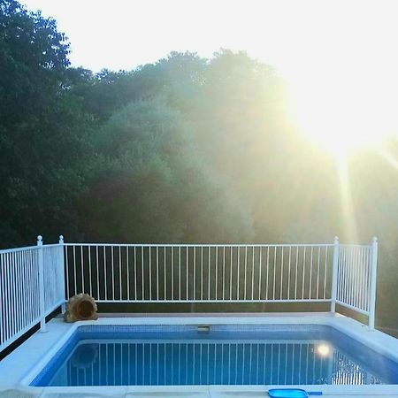 Casa Con Piscina De Agua Salada Villa Pepucho 2 Альмодовар-дель-Рио Экстерьер фото