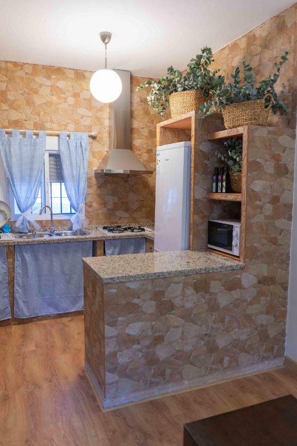 Casa Con Piscina De Agua Salada Villa Pepucho 2 Альмодовар-дель-Рио Экстерьер фото