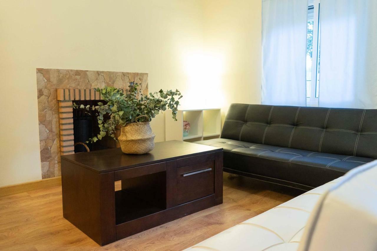Casa Con Piscina De Agua Salada Villa Pepucho 2 Альмодовар-дель-Рио Экстерьер фото