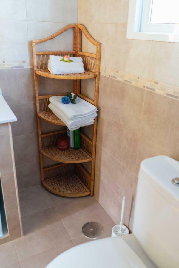 Casa Con Piscina De Agua Salada Villa Pepucho 2 Альмодовар-дель-Рио Экстерьер фото